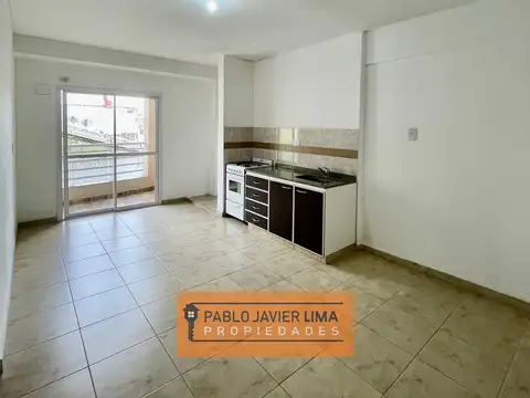 CAVASSA 2800, Piso 1