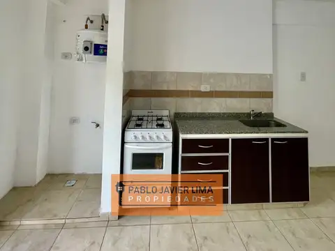 Departamento en Alquiler de 1 dormitorio