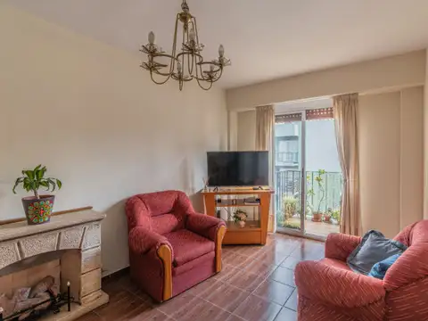 Departamento en Venta de 4 ambientes