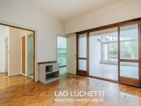Departamento en Venta 50 años