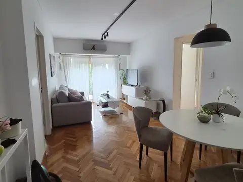 Departamento en Venta 40 años