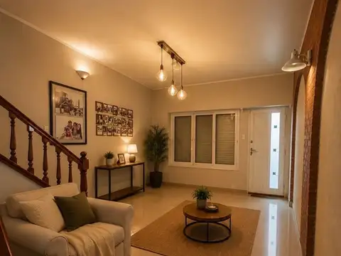 PH en Venta en Villa Sarmiento 3 dormitorios, Florentino Ameghino 400