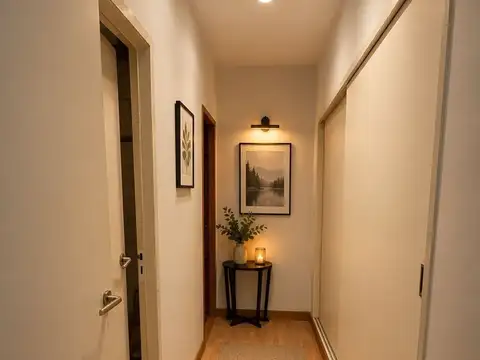 Departamento en Venta 40 años
