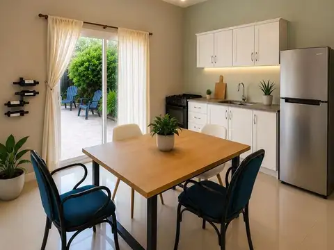 Departamento en Venta de 3 dormitorios
