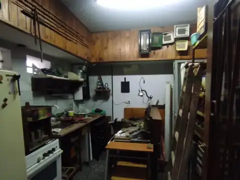 Casa en Venta 55 años