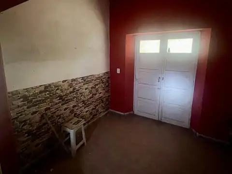 Casa en Venta de 1 dormitorio