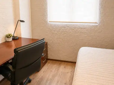 Departamento en Venta 14 años