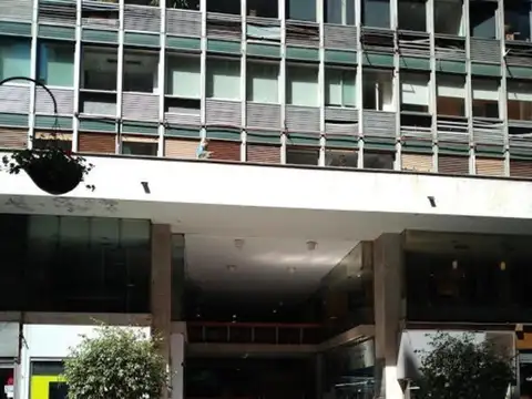 Oficina en Venta en Monserrat, USD 55.000