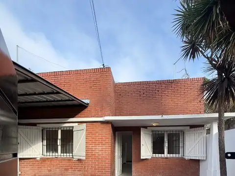 Casa en Alquiler de 2 dormitorios