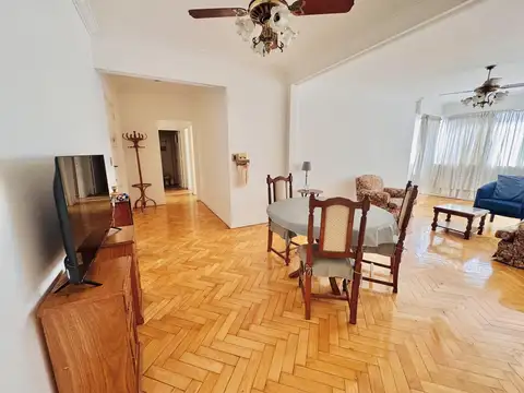 Departamento en Venta en Caballito, USD 179.000