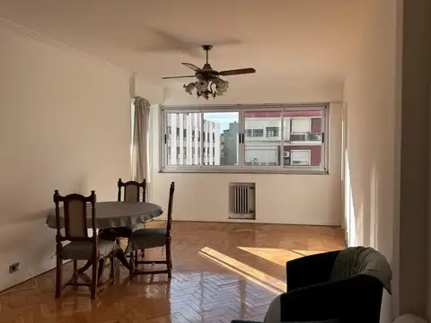 Avenida Rivadavia 4900