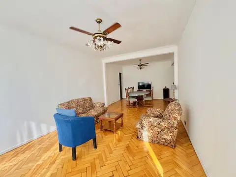 Departamento en Venta 50 años
