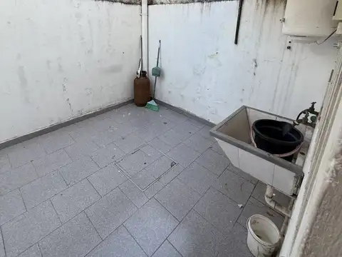 Depto Tipo Casa en Venta de 1 dormitorio