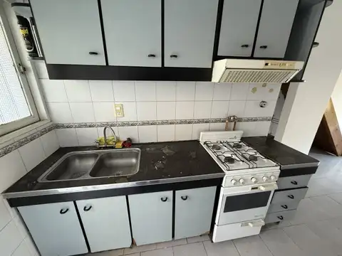Depto Tipo Casa en Venta de 2 ambientes