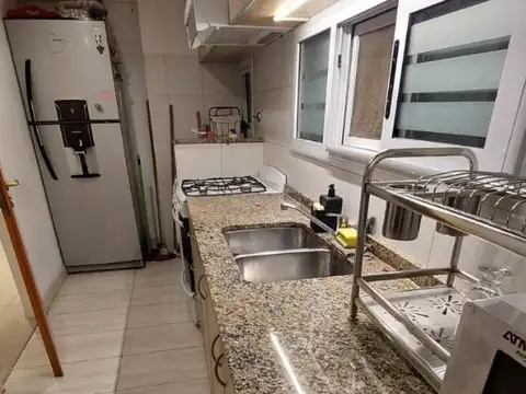 Departamento en Venta en Morón, USD 130.000