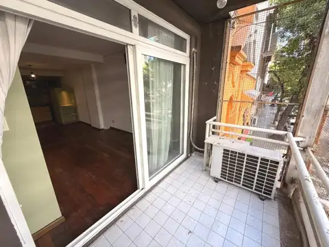 Departamento en Alquiler al Oeste