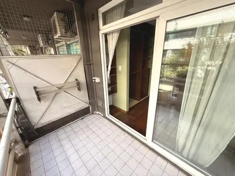 Departamento en Alquiler 34 años