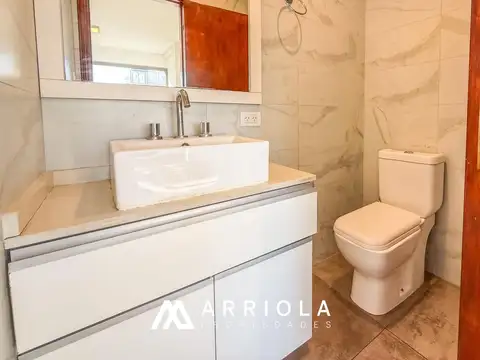 Departamento en Alquiler Apto profesional