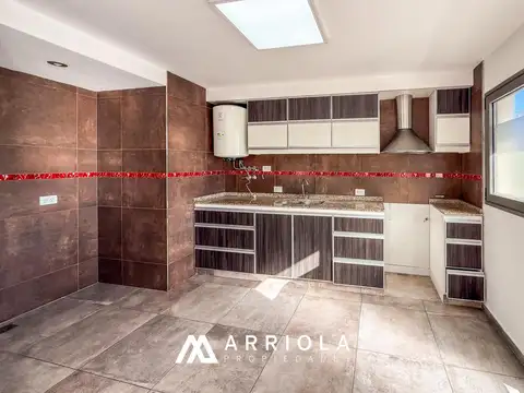 Departamento en Alquiler de 3 ambientes