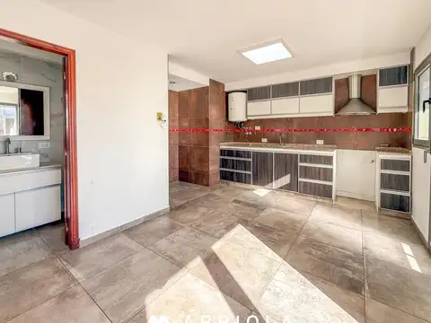 Departamento en Alquiler 8 años