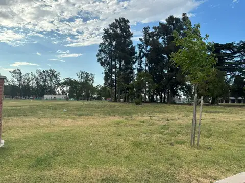 Terreno en Venta en Pilar Del Este - Santa Sofia, USD 49.000