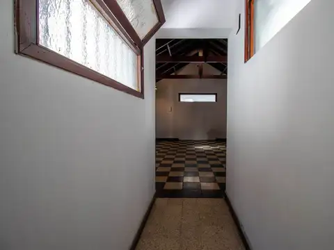 Casa en Venta 40 años