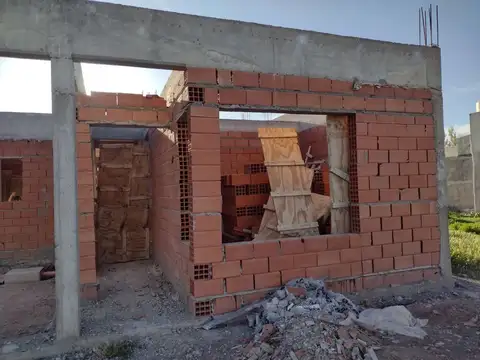 Casa en Venta de 1 dormitorio