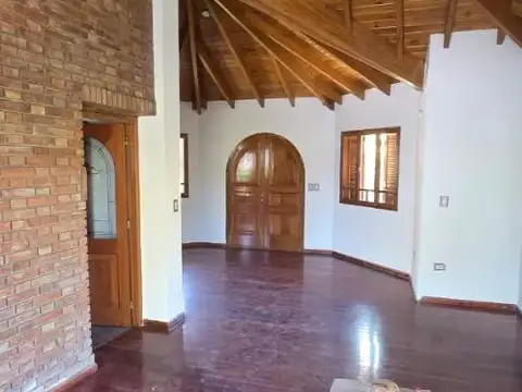 Casa en Alquiler en Luján de Cuyo, USD 1.600