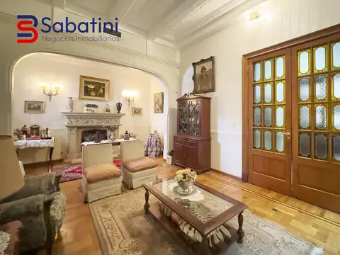 Casa en Venta en Belgrano, USD 890.000