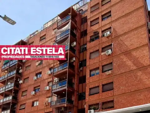 Av. Montes De Oca 1100