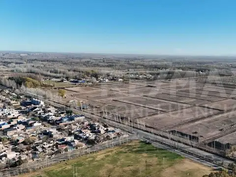 Terreno en Venta de 441,0 m2