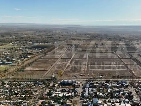 Terreno en Venta de 441,0 m2