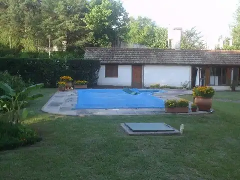 Casa en Venta en Mendiolaza, USD 164.999