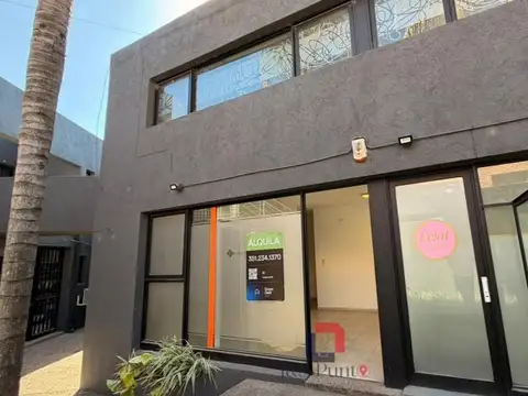 Local en Alquiler en Villa Allende Centro, $ 650.000