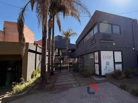 Local comercial en Villa Allende