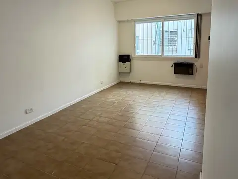 Depto Tipo Casa en Venta de 1 dormitorio