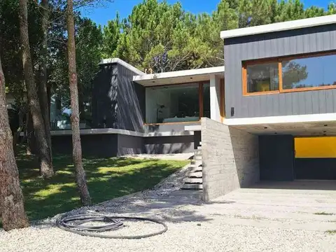 VENTA CASA RESIDENCIAL I COSTA ESMERALDA 5 AMB