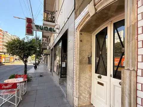 Departamento en Venta en Villa Crespo, USD 61.000