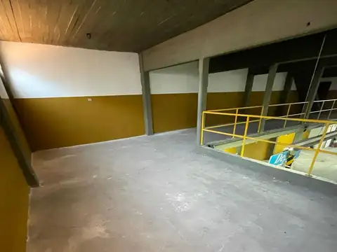 Galpon en Alquiler en Ciudad Madero, $ 2.500.000