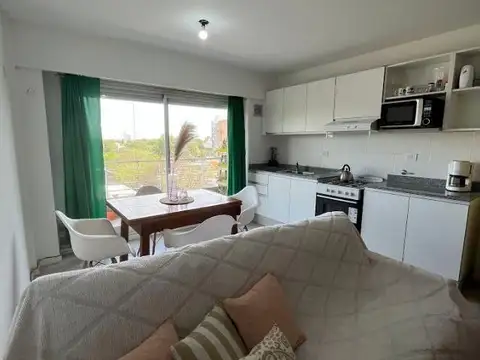 Departamento en Venta en Echesortu, USD 75.000