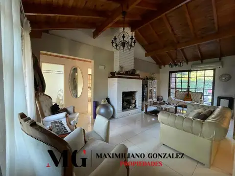 Casa en Alquiler de 3 dormitorios