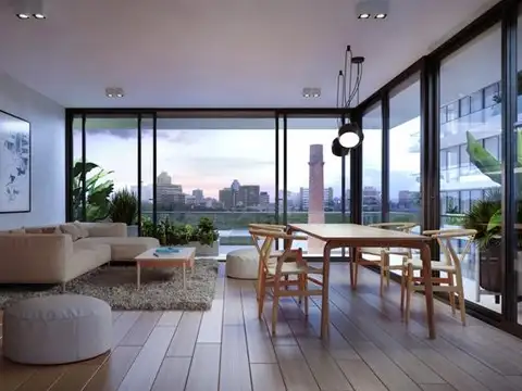 Departamento en Venta A Estrenar