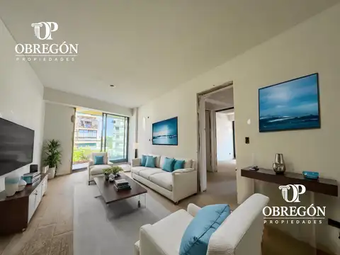 Departamento en Venta de 2 dormitorios