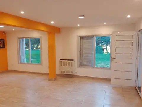 Casa en Alquiler de 7 dormitorios
