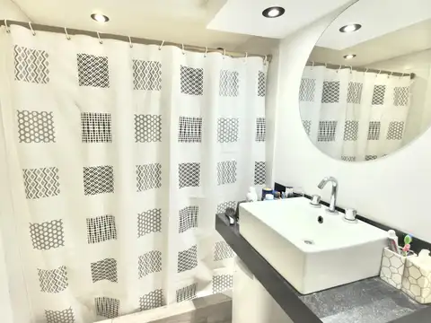 Departamento en Alquiler en Parque Chacabuco, USD 750