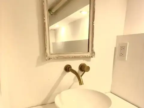 Departamento en Alquiler Apto profesional