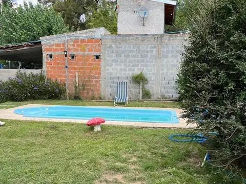 Casa en Venta 10 años