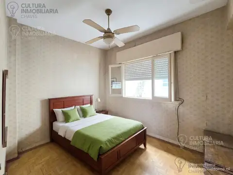 Departamento en Venta de 3 dormitorios