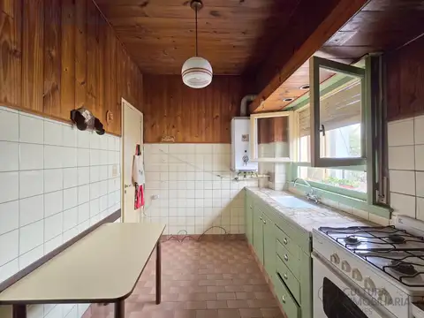 Departamento en Venta en Ramos Mejia, USD 78.500