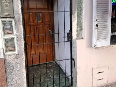Primera Junta 1000